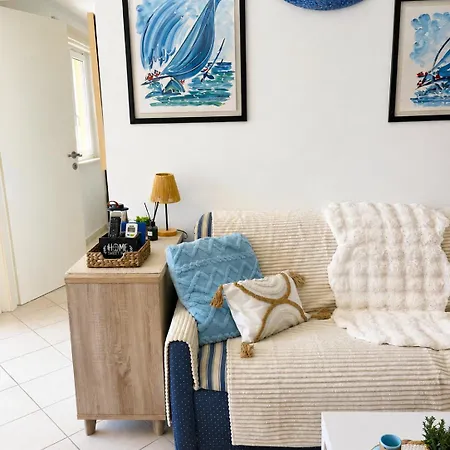 Casa Azur - Jardin&terrasse Au Calme - Plages 800m * Villeneuve-Loubet