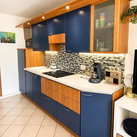 Appartement Escapade Ensoleillée, Jardin, Terrasse, Proche Villeneuve-Loubet